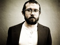 Reverend Glasseye