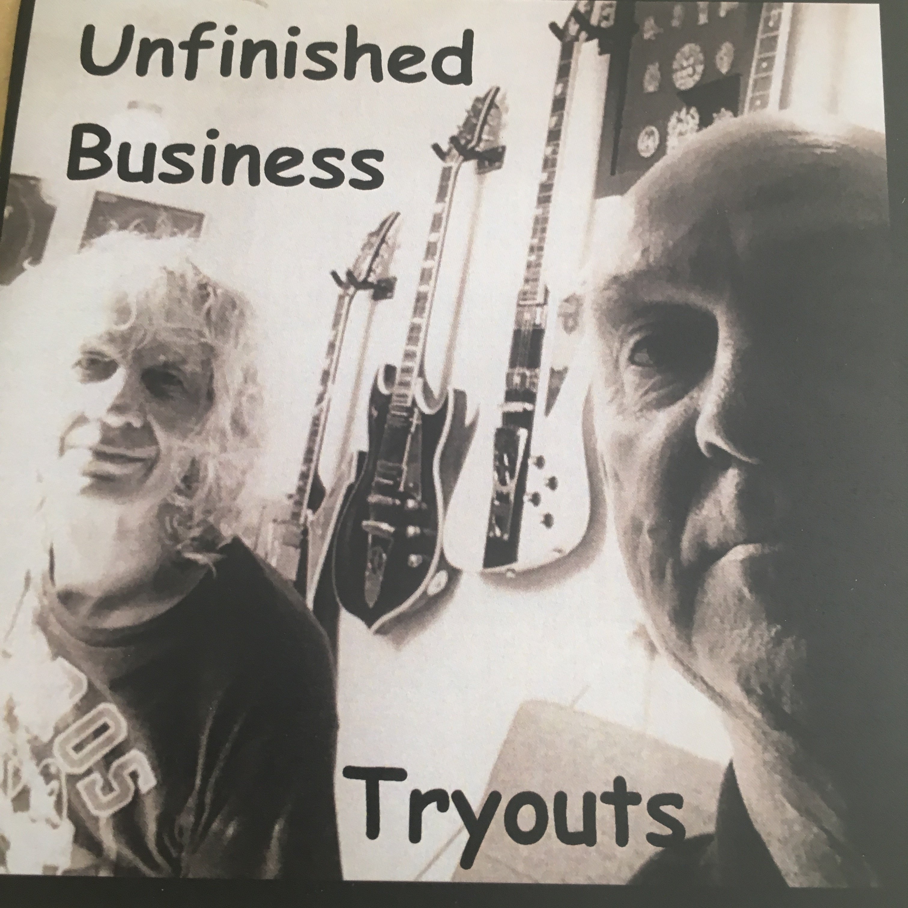 ReverbNation profile picture for @tryouts