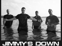 JIMMY'S DOWN