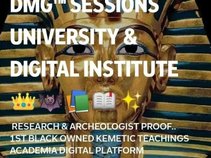 DMG™ SESSIONS