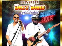Kinsman Dazz Band Allstars