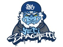 Yeti Spaghetti