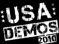 ReverbNation profile picture for @usa