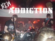 New Addiction