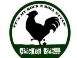 ReverbNation profile picture for @chickenshit