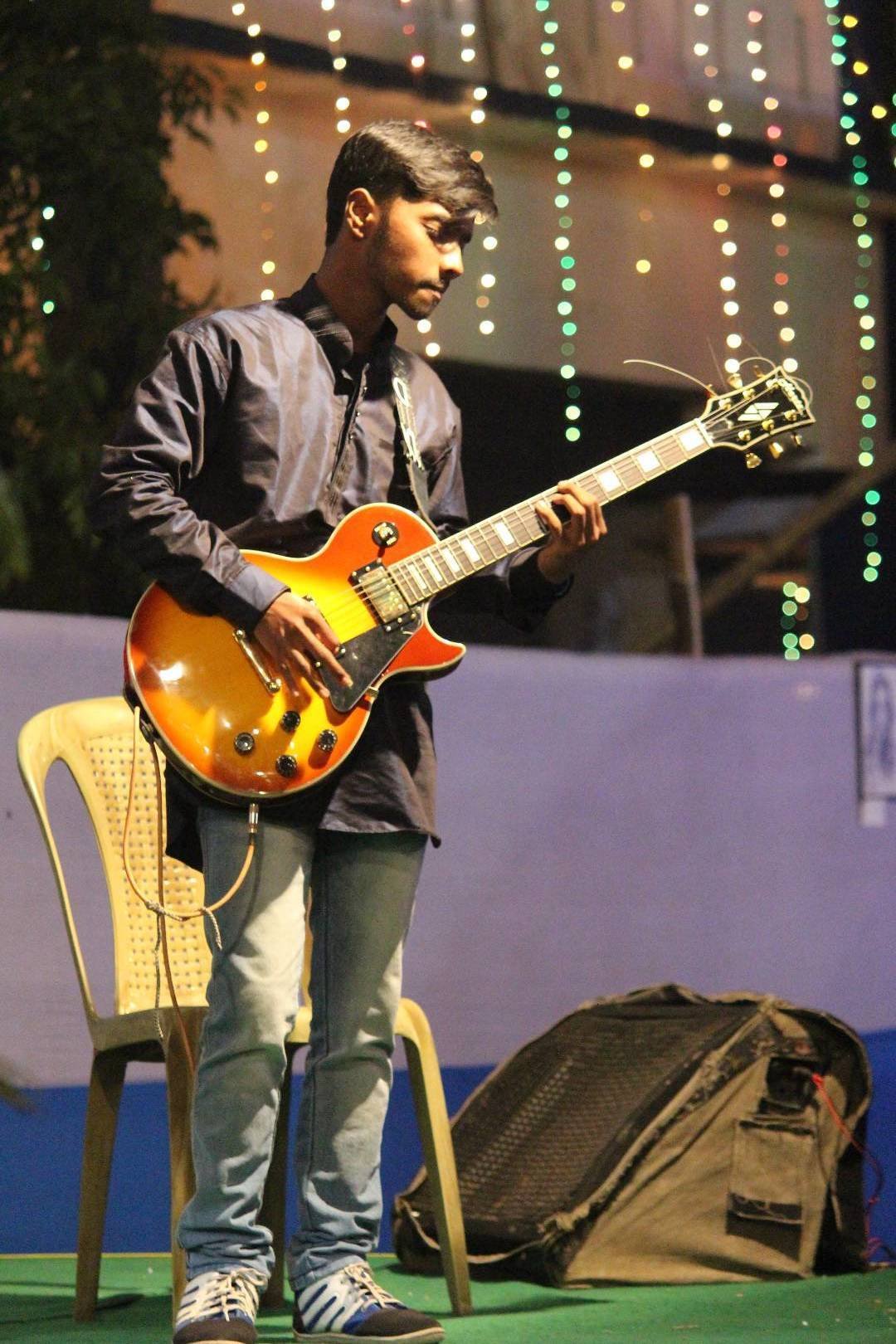 ReverbNation profile picture for @sougata