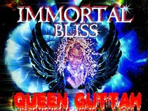 QUEEN GUTTAH