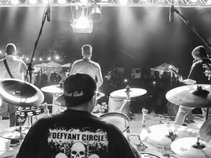 Defyant Circle