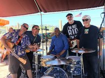 Reverend LoveJones and the Sinners