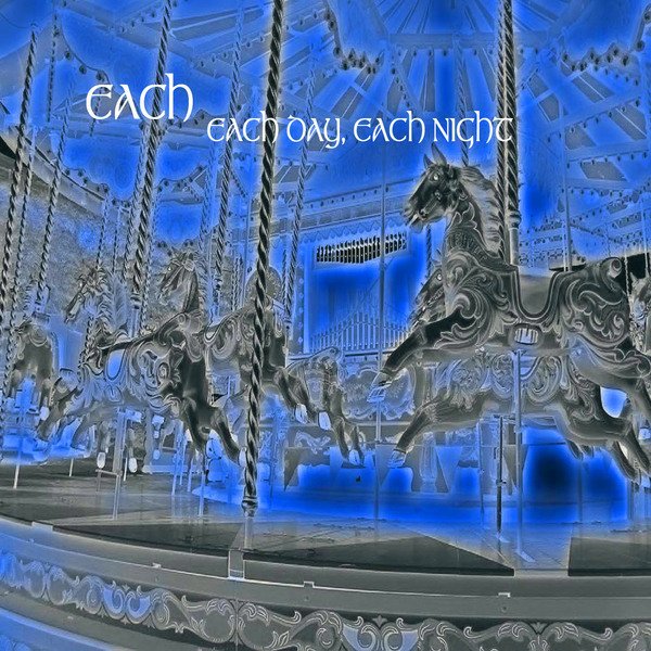 ReverbNation profile picture for @each