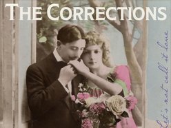 Image for The Corrections