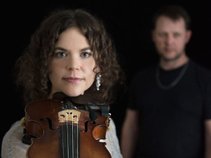 Harmony and Brad