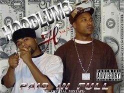 ReverbNation profile picture for @hoodlums