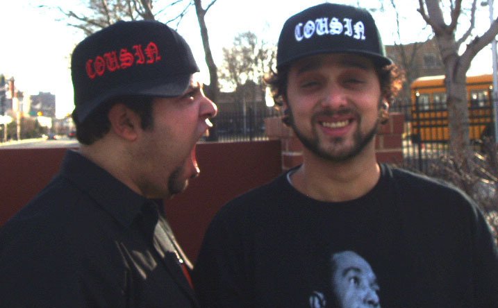ReverbNation profile picture for @cousin
