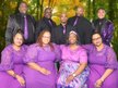 SANCTIFIED HARMONY