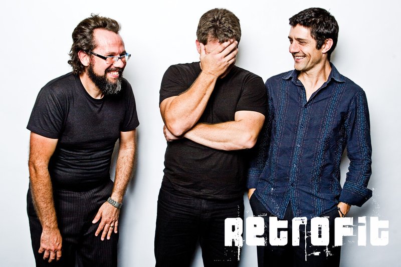 ReverbNation profile picture for @retrofit