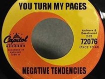 Negative Tendencies