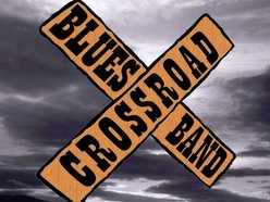 Image for crossroad blues band