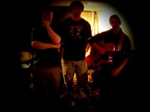 DABS Organ Trio