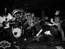 Forever Her Nightmare