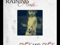 Raining Ami