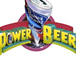 Image for Power Beer