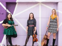 The Whipstitch Sallies
