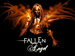 Image for Fallen Angel