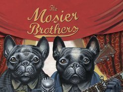 Image for The Mosier Brothers