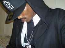 Jinxx of Simply No Doubt Productions