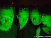 Thee Invaders