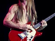 Mark Farner
