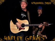 Harley Graves