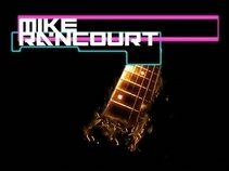Michael Rancourt