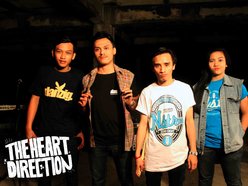 Image for The Heart Direction