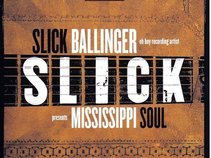 Slick Ballinger