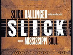 Slick Ballinger
