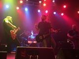 The Steelbenders