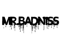 Mr. Badniss