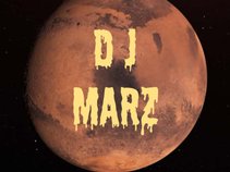 DJ Marz