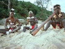 KMR DA NATIVE NORTH SOUTH CENTRAL TURTLE ISLANDERS