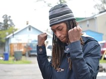 Emcee Frost
