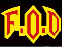 Image for F.O.D