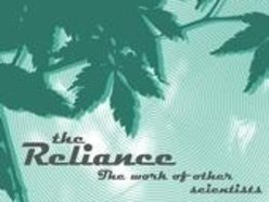 Image for The Reliance