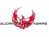 gudang musik keras