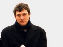 Alan Swinburne