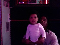 Tella Marshall