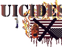ReverbNation profile picture for @suicides