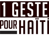 1 Geste Pour Haïti