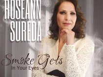 Roseann Sureda